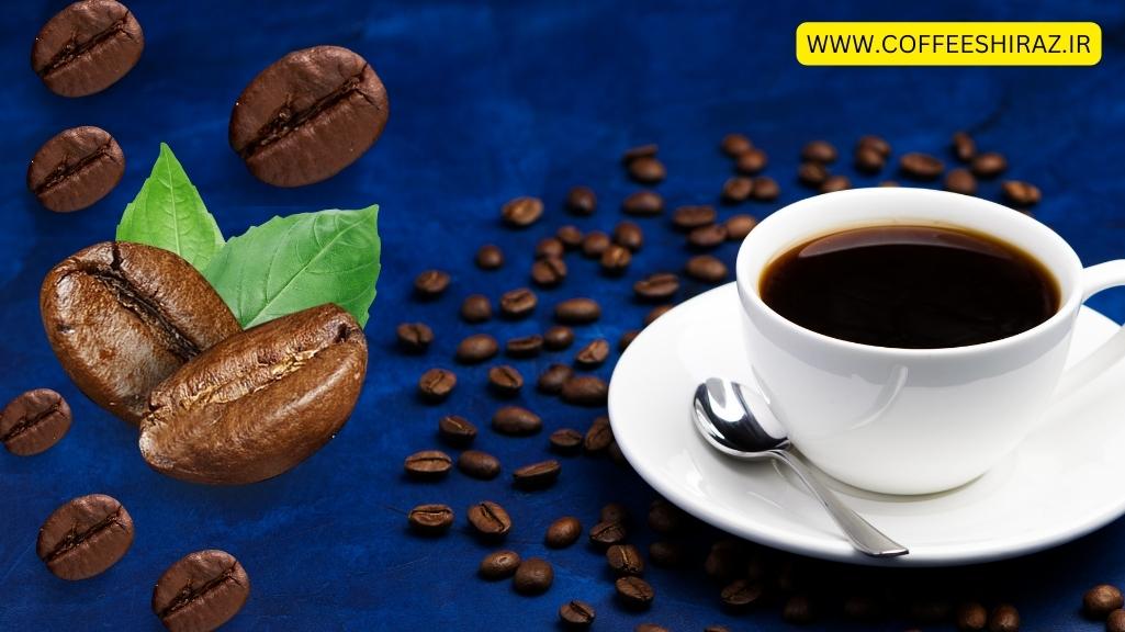 قهوه نوشیدنی محبوب سراسر دنیا 