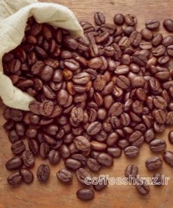 خرید قهوه عربیکا هندوراس