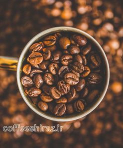 خرید قهوه عربیکا نیکاراگوئه