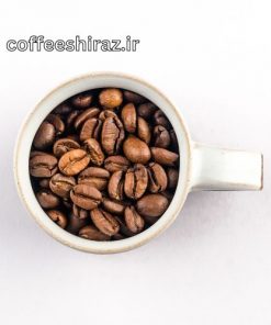 خرید قهوه عربیکا سوماترا اندونزی
