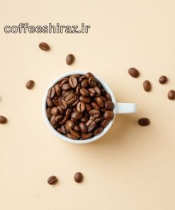 خرید قهوه عربیکا هند پلنتیشن
