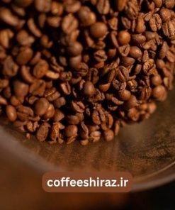 قهوه عربیکا اندونزی