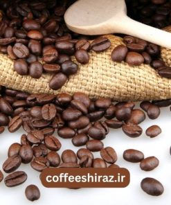 قهوه بدون کافئین مکزیک مانتین واتر