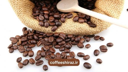 قهوه بدون کافئین مکزیک مانتین واتر
