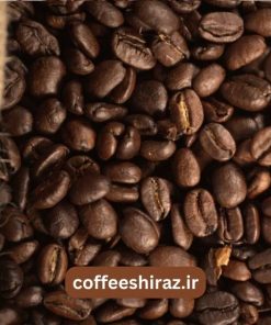 قهوه عربیکا هند