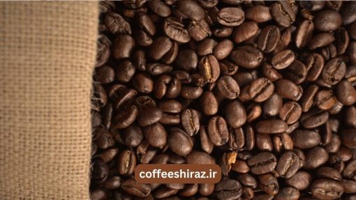 قهوه عربیکا هند