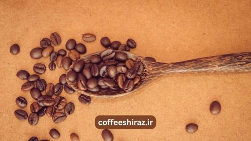 قهوه اسپشیالیتی بدون کافئین