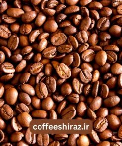 قهوه یرگاچف اتیوپی اسپشیالیتی