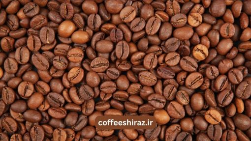 قهوه کنیا تخصصی