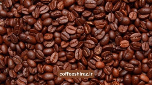 قهوه اتیوپی پریمیوم