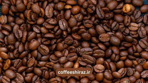 قهوه تانزانیا AA عربیکا