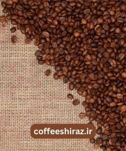 قهوه عربیکا اتیوپی لکمپتی