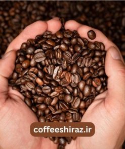 قهوه سیدامو G2 اتیوپی اسپشیالیتی