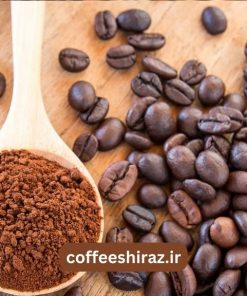 قهوه عربیکا اندونزی ماندلینگ