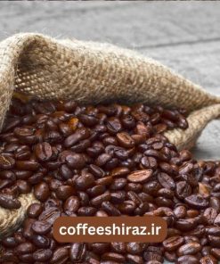 قهوه بدون کافئین کلمبیا