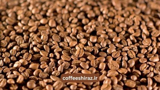قهوه عربیکا کنیا پرمیوم