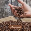 قهوه اسپشیالیتی گوجی اتیوپی