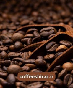 قهوه اسپشیالیتی کوچره اتیوپی