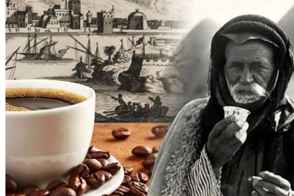 قهوه‌نوشی با طعم داستان: روایت‌هایی از دل کافه‌ها